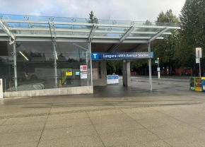 Cozy Guest Home Close to Downtown Vancouver Sights & Subway Station